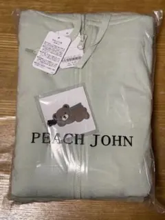 PEACH JOHN ＊松島聡 恋するルームウェア