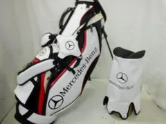 希少★メルセデス ベンツ★Mercedes-Benz★9.5型★良品★スタンド