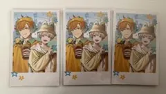 宇佐美リト 緋八マナ チェキ風カード