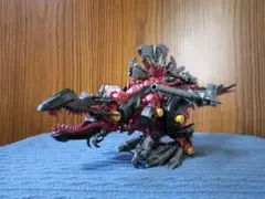 2026年最新】ゾイド ビガザウロの人気アイテム - メルカリ
