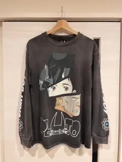 SAINT Mxxxxxx SS TEE SAINT PATOROL Lサイズ - メルカリ