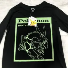 レックウザ トップス