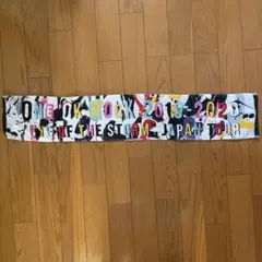 ONE OK ROCK Eye of the Storm タオル