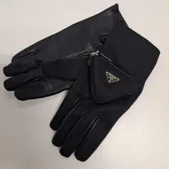 2026年最新】PRADA メンズ 手袋の人気アイテム - メルカリ