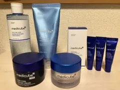 medicube ゼロ毛穴シリーズ 8点セット