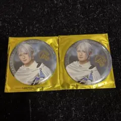 2026年最新】山姥切長義 缶バッジの人気アイテム - メルカリ