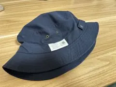 Karrimor ネイビー カリマー グラブ ハット 5H07UBJ2 サイズL