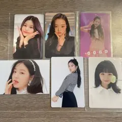 2026年最新】iz*one トレカ チェウォンの人気アイテム - メルカリ