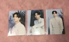 ENHYPEN WALK THE LINE ジェイ トレカ 03 17 24