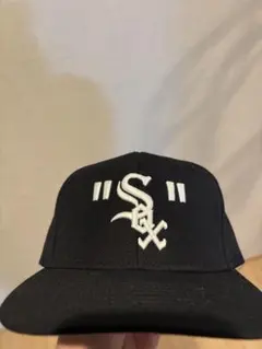 off-white キャップ