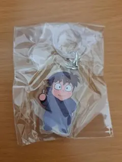 忍たま乱太郎 アクリルゆらゆらマーカー vol.1 土井半助