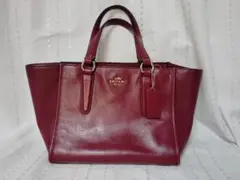 2026年最新】COACHボルドーの人気アイテム - メルカリ