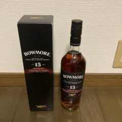 Bowmore 16年 シングルモルトウイスキー - メルカリ