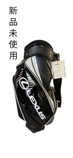 2025年最新】LEXUS ゴルフバッグ・キャディバッグの人気アイテム