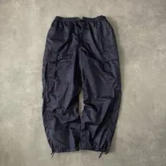 A.D.A.N CARGO VENT PANTS