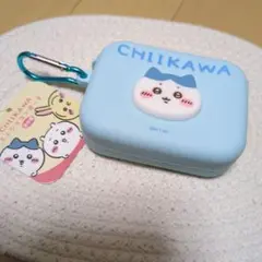 ちいかわ　シリコンポーチ