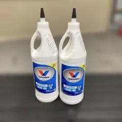 Valvoline バルボリン HPギアオイル　80W-90 GL-5 1qtのサムネイル