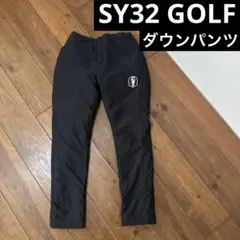 8YARDS ハチヤーズ 裏起毛パンツ レディース サイズL - メルカリ