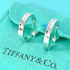 2026年最新】TIFFANY レディース ピアス(両耳用)の人気アイテム - メルカリ