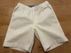 L.L. Beanメンズ ハーフパンツ アイボリー　Mのサムネイル