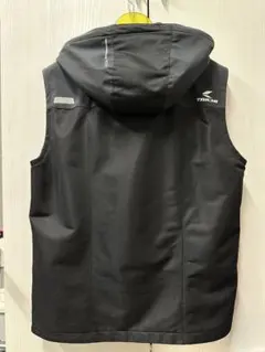 RS TAICHI ベスト ブラック XXL RSJ337のサムネイル