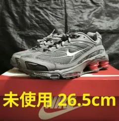 NIKE SHOX RIDE 2 IM5999 26.5cm 未使用のサムネイル