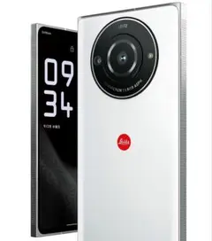 【特価】LEITZ PHONE2 LP-02 SIMフリー