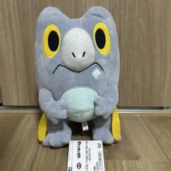 ポケモン ポケットモンスター セビエ ぬいぐるみ タグ付き