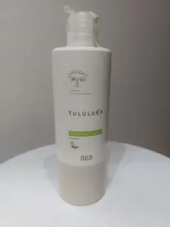 YULULUKA ヘアミスト 003 フローラガード ブロウミスト 5本セット
