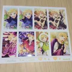 あんスタ ぱしゃこれ カード 春川宙 2点 - メルカリ