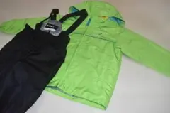 IGNIO 調節機能付きスキーウェア　110