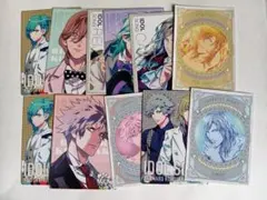 うたプリ　カードセット