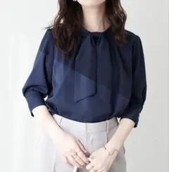 パール チュニック