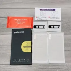 ◎ 【2+2枚入り 】Google Pixel Fold 対応ガラスフィルム
