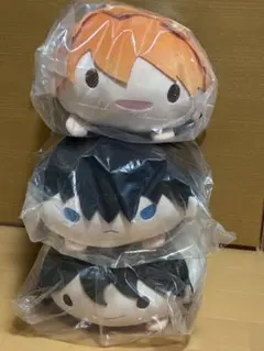 2026年最新】ハイキュー のるキャラ bigの人気アイテム - メルカリ