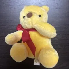ハウスオブローゼ プーさん クラシックプーのサムネイル