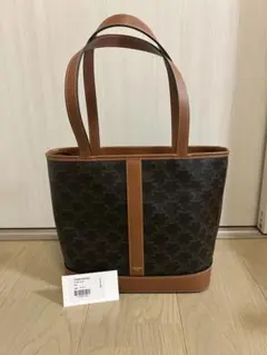 CELINE ミディアム バケット 美品 保存袋付き | Mercari