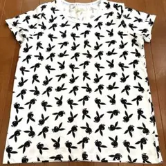 プレイボーイTシャツ