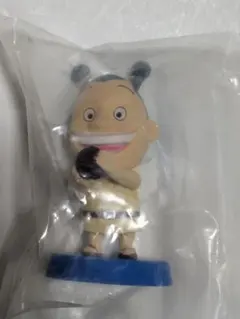 ウルージ　アニキャラヒーローズ　幼少期　其の弐⚠️未開封