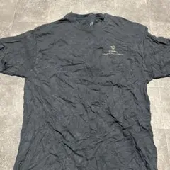 Tシャツ　古着　ブラック　ヴィンテージ　j59