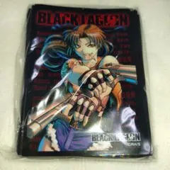 2025年最新】ブラックラグーン くじの人気アイテム - メルカリ