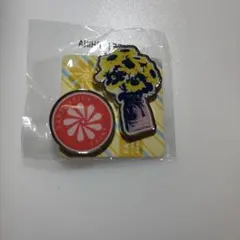 八木勇征 ピンバッチ - メルカリ