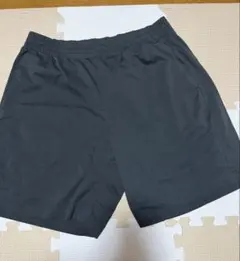 黒のショートパンツ Mサイズ