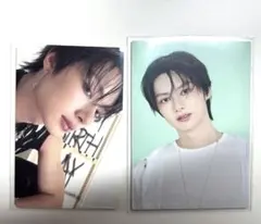 seventeen ジュントレカセット