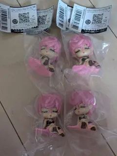 肩ズンFig. ジョジョの奇妙な冒険 黄金の風 vol.1