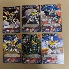 2026年最新】ガンダムコンバットカードダスの人気アイテム - メルカリ