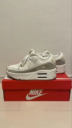 NIKE AIRMAX 90LV8