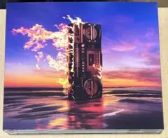 FYOP B’z CD 特典マルチショルダー付き