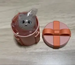 skzoo ぷくっとバースデークリアリング ジニレット ヒョンジン　水餃子