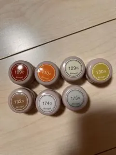 ジェル170個以上のまとめ売り【enoi、TRINA、リッカジェル、MOMO等】 ジェル170個以上のまとめ売り【enoi、TRINA、リッカジェル、MOMO等